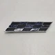 Yamaha YAS1 YR1 AS2 YR2 YCS1 CS3 DS6 R3 Side Cover Emblem Flag 193-21787-60 NOS