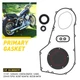 for 1999-2006 Harley Twin Cam Softail 99-06 Complete Primary Gasket Kit set NEW