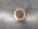 Yamaha YZ80 Cylinder Head Gasket    NOS 492-11181-00        2330