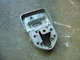 1978 Honda CM185 T OEM Handlebar Holder Upper Speedo Mount 53130-419-000 RARE!