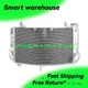 G1 Radiator for Yamaha 2016-2018 YZF R1S / 2015-2018 YZF R1M / 2015-2020 YZF R1