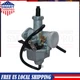 FOR HONDA 1984-2003 DIRT BIKE CARB XR100 XR100R CHOKE CARBURETOR PZ 26MM