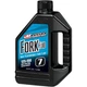 MAXIMA RACING OIL Racing Fork Fluid - 7W - 1L 59901-7