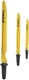 Acerbis 2320821035 Markers Set, Black