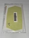 NEW Can-Am OEM Decal Deflector, Yellow Console B-416 Kit 219400938
