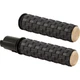 ARLEN NESS 0630-3269 500-068 Air Trax Grips - TBW - Brass