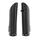 Acerbis Lower Fork Guards Black For KTM 85 SX HUSQVARNA TC85 GAS GAS MC85