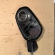 HONDA F-12 F-12X PWC BLACK LEFT SIDE MIRROR ARX1200N3 ARX1200T3 ARX1200T3D