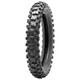 Dunlop MX53 Geomax Intermediate/Hard Terrain Tire For KTM 125 EXC 1989-1996