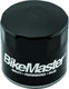 BikeMaster 171604 BikeMaster Cagiva BM-153 Oil Filter - Black