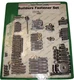 Gardner-Westcott Builders Fastener Set - P-GW-73-A