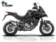 NEW Graphic kit for DUCATI Multistrada 1200 /  1260 Enduro Sticker Kit (DC-B)