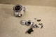 2018-2024 KTM 85 SX Big Bore 105 Cylinder Barrel Jug Engine Power Valve 2554 A3