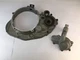 KTM SXF 450 2009 / FITS 2009-2012 ENGINE INNER CLUTCH COVER WITH WATERPUMP COVER