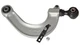 SPC 67476 Adjustable Rear Camber Arm (Single) for 16-23 Honda Civic/CR-V/Accord