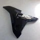 BMW R1200RS K54 K53 Left Hand Side Fairing Panel Black 4663 8545323 (No Damage)