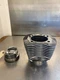 2004 Harley Davidson E/G U/C FLHTCUI Rear Back Cylinder And Piston