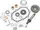 Drag Specialties - 26-0201C-B - Kickstarter Rebuild Kit