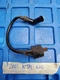 2001 Ktm 400 EXC Ignition Coil Spark Plug Boot