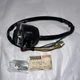 NOS YAMAHA 1974 TX650,1975 XS500, XS650 LEFT HANDLE SWITCH 371-83973-01