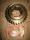 NOS Kawasaki OEM Transmission Output Shaft 4th Gear KZ900 Z1 KZ1000 13135-020