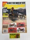 MOTORCYCLIST MAGAZINE DECEMBER 1978 HONDA CR250 CR DUCATI KAWASAKI VINTAGE