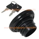 Fuel Gas Tank Cap Key Set for Harley HERITAGE SOFTAIL CLASSIC FLSTCI 1BWB 01-06
