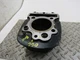 2000 YAMAHA V STAR 650 REAR CYLINDER BLOCK JUG