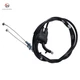 Throttle Cable For Honda CRF450X CRF250R CRF150RB Expert Replace 17900-KSE-710