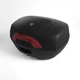 Triumph Tiger Sport 660 Twin Helmet Top Box Kit