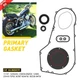 Complete Primary Gasket Kit set for 1999-2006 Harley Twin Cam Softail 99-06