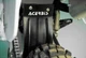 Acerbis Airbox Mud Flap - Black Motorcycle Dirt Bike 2081670001 0520-0534 Acerbis Airbox Mud Flap - Black Motorcycle Dirt Bike 2081670001 0520-0534
