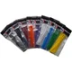 Helix Cable Ties 4" Blue 100 Pack  303-4105