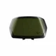 Can Am Ryker Gauge Spoiler Decal Army Green 219400918