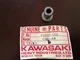 NOS Kawasaki Tensioner Collar 1976 1977 KZ900 1973 1974 1975 Z1 92027-155