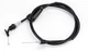 Husqvarna TC 85, 2018-2019, Throttle Cable - TC85, BW