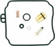 Yamaha XVS650A 1997-2006 Carburetor Repair Kit - K&L 18-5171