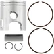 Wiseco Piston 76.50mm +.50 Sea Doo SPI 93-96
