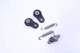 2022 KTM 85 SX Expansion Header Chamber Mounting Hardware Springs Kit OEM