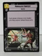 Merciless Contest - Twilight of the Republic #238 - Star Wars U -NM -singles