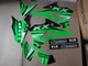 FLU DESIGNS PTS6  GRAPHICS KAWASAKI KX85 KX100 KX112  2014-2021