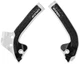 Acerbis X-Grip Frame Guards White/Black Husqvarna/KTM TC 85/85 SX 17/14 2018