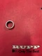 Rupp OEM VINTAGE MINIBIKE FRONT WHEEL SPACER #11489 3/8"
