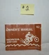 1982 Honda Motorcycle Factory Owners Manual  XR100 P/N 31KA901 #2  H1