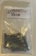 NOS KTM AH Screw DIN 0912 M 6x30  OEM 0912060303