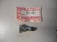 NOS Kawasaki Fuel Drain Plug 1970-1971 F5 1971-1975 F7 92067-007