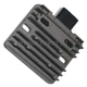 For Honda Motorcycle Regulator Rectifier ARX1200 ARX1200N3 ARX1500 ARX1500T3
