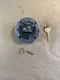 2003 SUZUKI GSXR1000 GSXR 1000 GAS CAP WITH KEY OEM 44200-16850