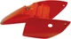 UFO Fender w/Side Panels Rear 98-12 KTM Orange for KTM 65 SX 2002-2008 KTM