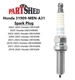 OEM Spark Plug 2009-2025 Honda CRF450 CRF 450R 450RX 2022-2025 CRF250 CRF250RX